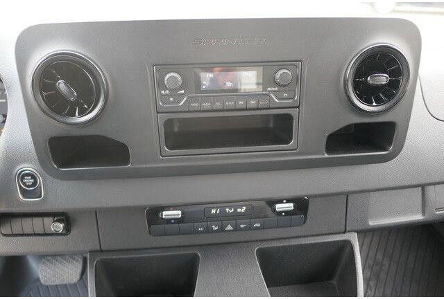 Dostavno vozilo hladnjača Mercedes-Benz 314 CDI Sprinter 4x2, Kiesling, Carrier, Klima: slika Dostavno vozilo hladnjača Mercedes-Benz 314 CDI Sprinter 4x2, Kiesling, Carrier, Klima