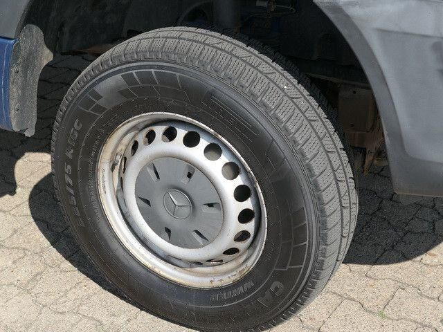 Mercedes-Benz 316 CDI DOKA 4x4, Allrad, klima, 6. Sitze - Dostavno vozilo s ceradom, Dostavno vozilo s dvostrukom kabinom: slika Mercedes-Benz 316 CDI DOKA 4x4, Allrad, klima, 6. Sitze - Dostavno vozilo s ceradom, Dostavno vozilo s dvostrukom kabinom Mercedes-Benz 316 CDI DOKA 4x4, Allrad, klima, 6. Sitze - Dostavno vozilo s ceradom, Dostavno vozilo s dvostrukom kabinom: slika Mercedes-Benz 316 CDI DOKA 4x4, Allrad, klima, 6. Sitze - Dostavno vozilo s ceradom, Dostavno vozilo s dvostrukom kabinom