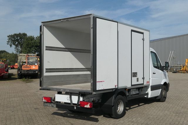 Mercedes-Benz 316 CDI Sprinter 4x2, Thermo King, Kiesling - Dostavno vozilo hladnjača: slika Mercedes-Benz 316 CDI Sprinter 4x2, Thermo King, Kiesling - Dostavno vozilo hladnjača Mercedes-Benz 316 CDI Sprinter 4x2, Thermo King, Kiesling - Dostavno vozilo hladnjača: slika Mercedes-Benz 316 CDI Sprinter 4x2, Thermo King, Kiesling - Dostavno vozilo hladnjača