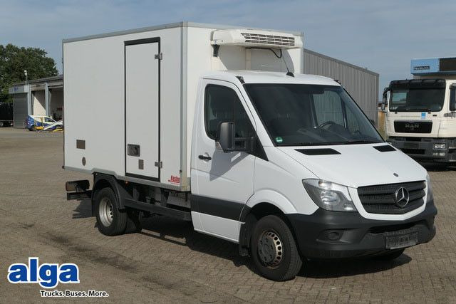 Mercedes-Benz 316 CDI Sprinter 4x2, Thermo King, Kiesling - Dostavno vozilo hladnjača: slika Mercedes-Benz 316 CDI Sprinter 4x2, Thermo King, Kiesling - Dostavno vozilo hladnjača Mercedes-Benz 316 CDI Sprinter 4x2, Thermo King, Kiesling - Dostavno vozilo hladnjača: slika Mercedes-Benz 316 CDI Sprinter 4x2, Thermo King, Kiesling - Dostavno vozilo hladnjača