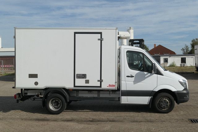 Mercedes-Benz 316 CDI Sprinter 4x2, Thermo King, Kiesling - Dostavno vozilo hladnjača: slika Mercedes-Benz 316 CDI Sprinter 4x2, Thermo King, Kiesling - Dostavno vozilo hladnjača Mercedes-Benz 316 CDI Sprinter 4x2, Thermo King, Kiesling - Dostavno vozilo hladnjača: slika Mercedes-Benz 316 CDI Sprinter 4x2, Thermo King, Kiesling - Dostavno vozilo hladnjača