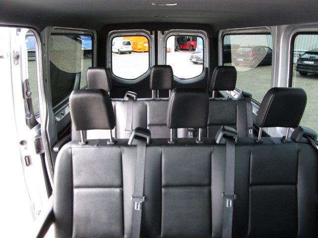 Mercedes-Benz 316 CDI Sprinter, Euro 6, Autom., AHK - Minibus, Putnički kombi: slika Mercedes-Benz 316 CDI Sprinter, Euro 6, Autom., AHK - Minibus, Putnički kombi Mercedes-Benz 316 CDI Sprinter, Euro 6, Autom., AHK - Minibus, Putnički kombi: slika Mercedes-Benz 316 CDI Sprinter, Euro 6, Autom., AHK - Minibus, Putnički kombi