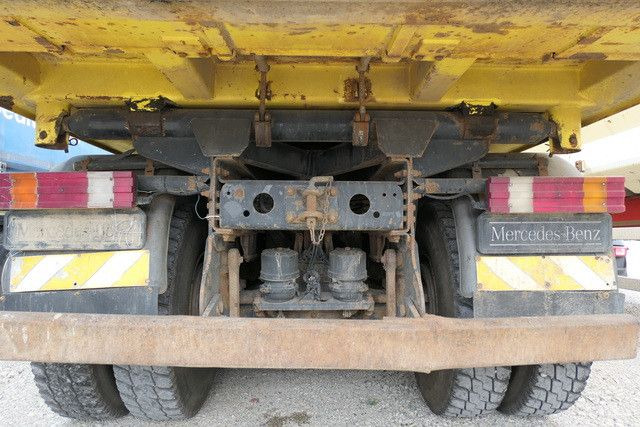 Mercedes-Benz 4140 AK Actros/8x8/Allrad/Meiller/5x auf Lager! - Kiper: slika Mercedes-Benz 4140 AK Actros/8x8/Allrad/Meiller/5x auf Lager! - Kiper Mercedes-Benz 4140 AK Actros/8x8/Allrad/Meiller/5x auf Lager! - Kiper: slika Mercedes-Benz 4140 AK Actros/8x8/Allrad/Meiller/5x auf Lager! - Kiper
