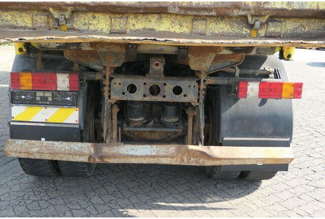 Mercedes-Benz 4140 AK Actros 8x8, Meiler, Allrad, Rollplane - Kiper: slika Mercedes-Benz 4140 AK Actros 8x8, Meiler, Allrad, Rollplane - Kiper Mercedes-Benz 4140 AK Actros 8x8, Meiler, Allrad, Rollplane - Kiper: slika Mercedes-Benz 4140 AK Actros 8x8, Meiler, Allrad, Rollplane - Kiper