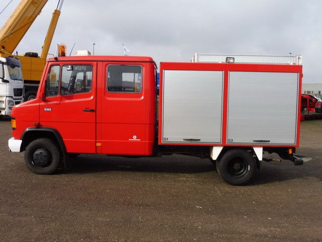 Mercedes-Benz 510 TSF-W, Feuerwehr, DOKA, Görlitz, Wassertank - Vatrogasno vozilo: slika Mercedes-Benz 510 TSF-W, Feuerwehr, DOKA, Görlitz, Wassertank - Vatrogasno vozilo Mercedes-Benz 510 TSF-W, Feuerwehr, DOKA, Görlitz, Wassertank - Vatrogasno vozilo: slika Mercedes-Benz 510 TSF-W, Feuerwehr, DOKA, Görlitz, Wassertank - Vatrogasno vozilo