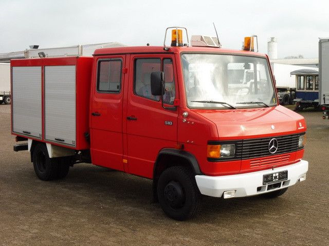Mercedes-Benz 510 TSF-W, Feuerwehr, DOKA, Görlitz, Wassertank - Vatrogasno vozilo: slika Mercedes-Benz 510 TSF-W, Feuerwehr, DOKA, Görlitz, Wassertank - Vatrogasno vozilo Mercedes-Benz 510 TSF-W, Feuerwehr, DOKA, Görlitz, Wassertank - Vatrogasno vozilo: slika Mercedes-Benz 510 TSF-W, Feuerwehr, DOKA, Görlitz, Wassertank - Vatrogasno vozilo