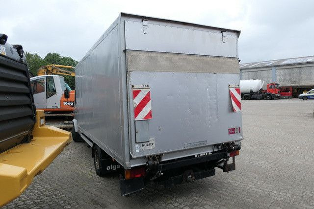 Mercedes-Benz 615 D Vario, AHK, LBW, 5.070mm lang, 3. Sitz - Dostavno vozilo sa zatvorenim sandukom: slika Mercedes-Benz 615 D Vario, AHK, LBW, 5.070mm lang, 3. Sitz - Dostavno vozilo sa zatvorenim sandukom Mercedes-Benz 615 D Vario, AHK, LBW, 5.070mm lang, 3. Sitz - Dostavno vozilo sa zatvorenim sandukom: slika Mercedes-Benz 615 D Vario, AHK, LBW, 5.070mm lang, 3. Sitz - Dostavno vozilo sa zatvorenim sandukom