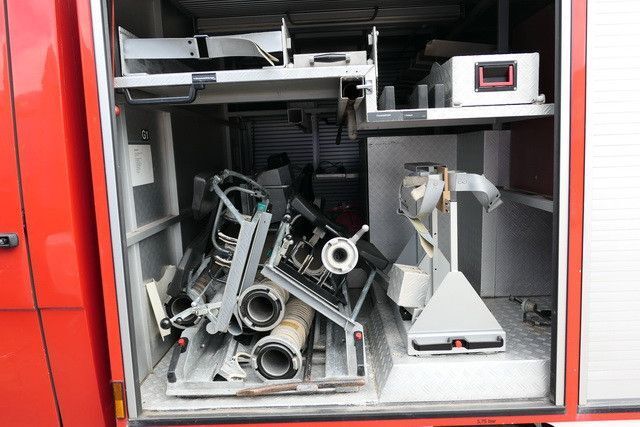 Mercedes-Benz 814 F/Feuerwehr/Pumpe/9 Sitze - Vatrogasno vozilo, Dostavno vozilo s dvostrukom kabinom: slika Mercedes-Benz 814 F/Feuerwehr/Pumpe/9 Sitze - Vatrogasno vozilo, Dostavno vozilo s dvostrukom kabinom Mercedes-Benz 814 F/Feuerwehr/Pumpe/9 Sitze - Vatrogasno vozilo, Dostavno vozilo s dvostrukom kabinom: slika Mercedes-Benz 814 F/Feuerwehr/Pumpe/9 Sitze - Vatrogasno vozilo, Dostavno vozilo s dvostrukom kabinom