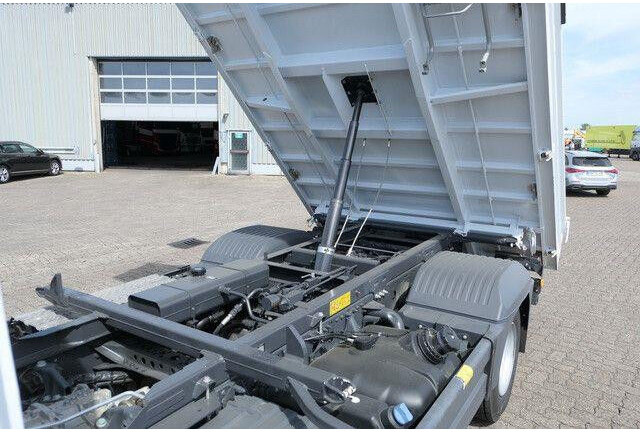 Mercedes-Benz 818 K Atego 4x2, Meiller, 19tkm, 2x AHK, Klima - Kiper: slika Mercedes-Benz 818 K Atego 4x2, Meiller, 19tkm, 2x AHK, Klima - Kiper Mercedes-Benz 818 K Atego 4x2, Meiller, 19tkm, 2x AHK, Klima - Kiper: slika Mercedes-Benz 818 K Atego 4x2, Meiller, 19tkm, 2x AHK, Klima - Kiper