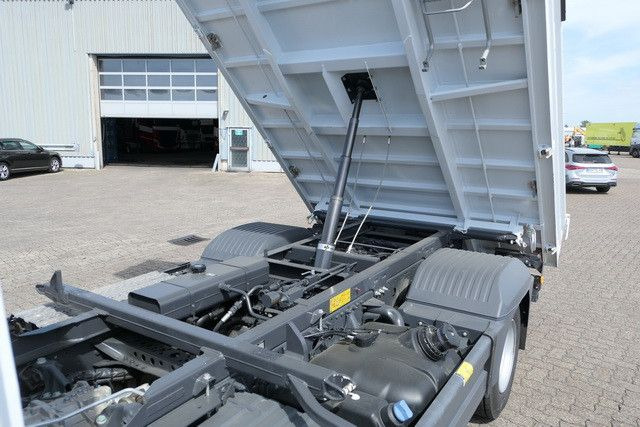 Mercedes-Benz 818 K Atego 4x2, Meiller, 19tkm, 2x AHK, Klima - Mali kamion kiper: slika Mercedes-Benz 818 K Atego 4x2, Meiller, 19tkm, 2x AHK, Klima - Mali kamion kiper Mercedes-Benz 818 K Atego 4x2, Meiller, 19tkm, 2x AHK, Klima - Mali kamion kiper: slika Mercedes-Benz 818 K Atego 4x2, Meiller, 19tkm, 2x AHK, Klima - Mali kamion kiper