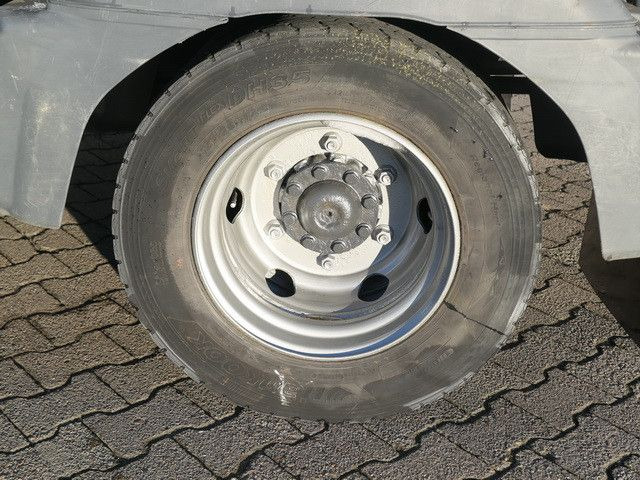 Zakup Mercedes-Benz 818 K Atego 4x2, Meiller, AHK, 3. Sitz, 168tkm.  Mercedes-Benz 818 K Atego 4x2, Meiller, AHK, 3. Sitz, 168tkm.: slika Zakup Mercedes-Benz 818 K Atego 4x2, Meiller, AHK, 3. Sitz, 168tkm.  Mercedes-Benz 818 K Atego 4x2, Meiller, AHK, 3. Sitz, 168tkm.