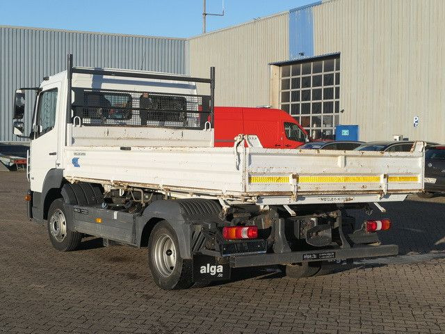 Zakup Mercedes-Benz 818 K Atego 4x2, Meiller, AHK, 3. Sitz, 168tkm.  Mercedes-Benz 818 K Atego 4x2, Meiller, AHK, 3. Sitz, 168tkm.: slika Zakup Mercedes-Benz 818 K Atego 4x2, Meiller, AHK, 3. Sitz, 168tkm.  Mercedes-Benz 818 K Atego 4x2, Meiller, AHK, 3. Sitz, 168tkm.