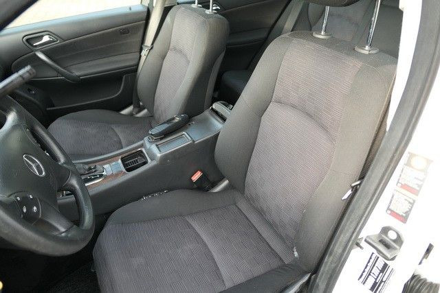 Vozilo hitne pomoći Mercedes-Benz C 220 CDI T-Modell, Notarzt, Feuerwehr, Klima: slika Vozilo hitne pomoći Mercedes-Benz C 220 CDI T-Modell, Notarzt, Feuerwehr, Klima