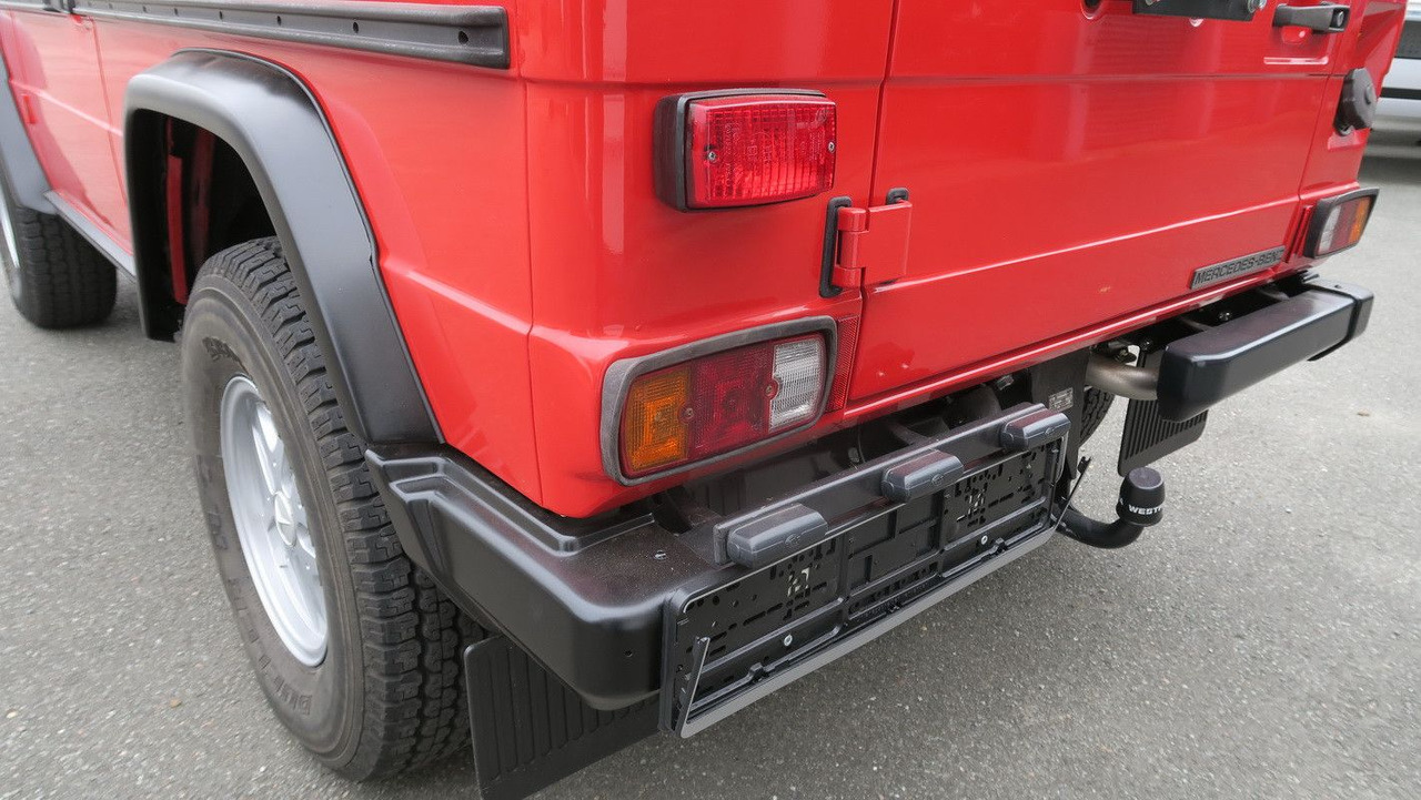 Mercedes-Benz G 280/GE/Restauriert/H-Kennz./Gutachten/Klima - SUV: slika Mercedes-Benz G 280/GE/Restauriert/H-Kennz./Gutachten/Klima - SUV Mercedes-Benz G 280/GE/Restauriert/H-Kennz./Gutachten/Klima - SUV: slika Mercedes-Benz G 280/GE/Restauriert/H-Kennz./Gutachten/Klima - SUV