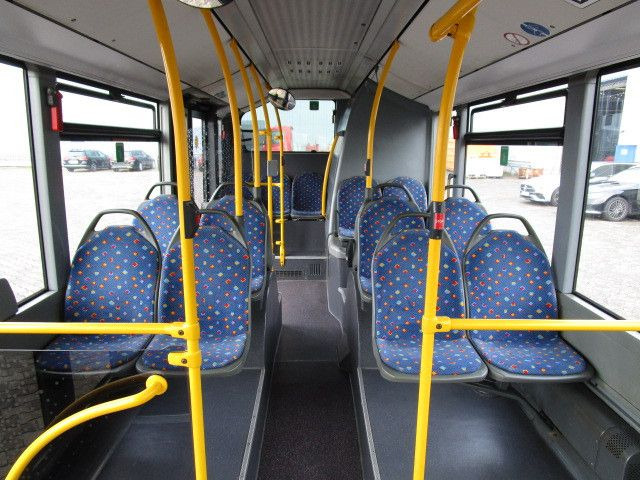 Gradski autobus Mercedes-Benz O 530 Citaro C2, Euro 6, 3 Türen, ZF-Ecolife: slika Gradski autobus Mercedes-Benz O 530 Citaro C2, Euro 6, 3 Türen, ZF-Ecolife