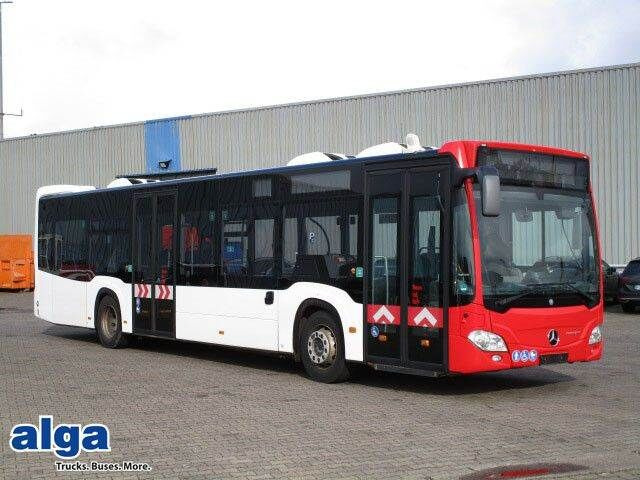 Mercedes-Benz O 530 Citaro C2, Euro 6, A/C, org. km, 1. Hand - Prigradski autobus: slika Mercedes-Benz O 530 Citaro C2, Euro 6, A/C, org. km, 1. Hand - Prigradski autobus Mercedes-Benz O 530 Citaro C2, Euro 6, A/C, org. km, 1. Hand - Prigradski autobus: slika Mercedes-Benz O 530 Citaro C2, Euro 6, A/C, org. km, 1. Hand - Prigradski autobus