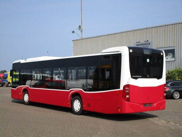 Mercedes-Benz O 530 Citaro C2, Euro 6, Klima, ZF, Lawo - Prigradski autobus: slika Mercedes-Benz O 530 Citaro C2, Euro 6, Klima, ZF, Lawo - Prigradski autobus Mercedes-Benz O 530 Citaro C2, Euro 6, Klima, ZF, Lawo - Prigradski autobus: slika Mercedes-Benz O 530 Citaro C2, Euro 6, Klima, ZF, Lawo - Prigradski autobus