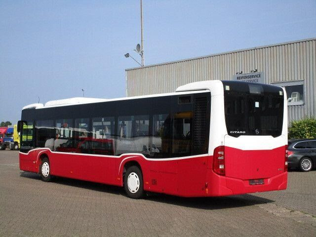 Mercedes-Benz O 530 Citaro C2, Euro 6, Klima, ZF, Lawo - Prigradski autobus: slika Mercedes-Benz O 530 Citaro C2, Euro 6, Klima, ZF, Lawo - Prigradski autobus Mercedes-Benz O 530 Citaro C2, Euro 6, Klima, ZF, Lawo - Prigradski autobus: slika Mercedes-Benz O 530 Citaro C2, Euro 6, Klima, ZF, Lawo - Prigradski autobus
