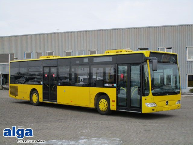 Mercedes-Benz O 530 Citaro, EEV Motor, 38 Sitze - Gradski autobus: slika Mercedes-Benz O 530 Citaro, EEV Motor, 38 Sitze - Gradski autobus Mercedes-Benz O 530 Citaro, EEV Motor, 38 Sitze - Gradski autobus: slika Mercedes-Benz O 530 Citaro, EEV Motor, 38 Sitze - Gradski autobus