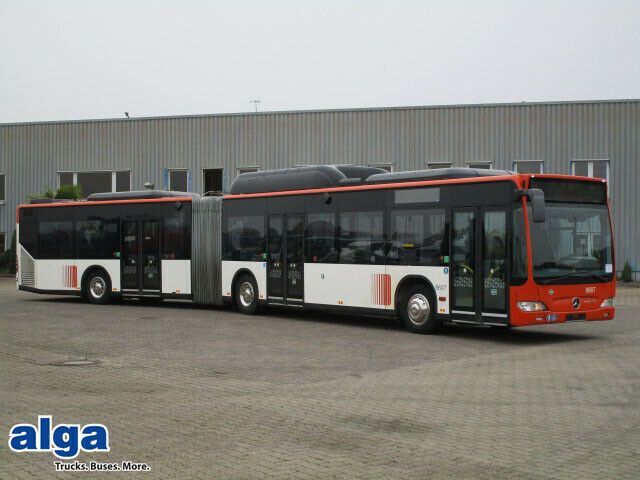 Mercedes-Benz O 530 G Citaro (CNG), Euro 5, Klima, Rampe, ZF - Zglobni autobus: slika Mercedes-Benz O 530 G Citaro (CNG), Euro 5, Klima, Rampe, ZF - Zglobni autobus Mercedes-Benz O 530 G Citaro (CNG), Euro 5, Klima, Rampe, ZF - Zglobni autobus: slika Mercedes-Benz O 530 G Citaro (CNG), Euro 5, Klima, Rampe, ZF - Zglobni autobus