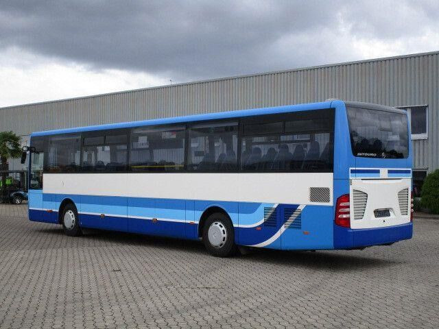 Mercedes-Benz O 560 Intouro, Euro 6, 50 Sitze, 1. Hand, 2 Stk. - Turistički autobus: slika Mercedes-Benz O 560 Intouro, Euro 6, 50 Sitze, 1. Hand, 2 Stk. - Turistički autobus Mercedes-Benz O 560 Intouro, Euro 6, 50 Sitze, 1. Hand, 2 Stk. - Turistički autobus: slika Mercedes-Benz O 560 Intouro, Euro 6, 50 Sitze, 1. Hand, 2 Stk. - Turistički autobus