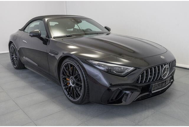 Mercedes-Benz SL-Klasse 63 AMG Roadster/Performance+/4Matic/Carbon - Automobil: slika Mercedes-Benz SL-Klasse 63 AMG Roadster/Performance+/4Matic/Carbon - Automobil Mercedes-Benz SL-Klasse 63 AMG Roadster/Performance+/4Matic/Carbon - Automobil: slika Mercedes-Benz SL-Klasse 63 AMG Roadster/Performance+/4Matic/Carbon - Automobil