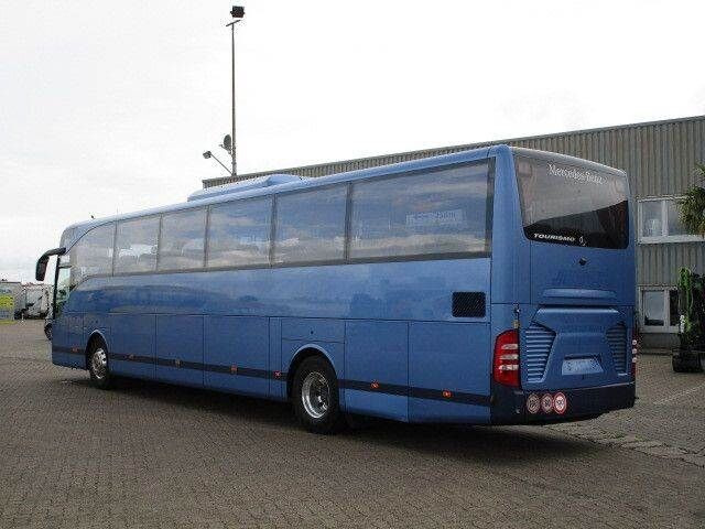 Mercedes-Benz Tourismo 16 RHD/2, Euro 6, 50 Sitze, WC, Küche, - Turistički autobus: slika Mercedes-Benz Tourismo 16 RHD/2, Euro 6, 50 Sitze, WC, Küche, - Turistički autobus Mercedes-Benz Tourismo 16 RHD/2, Euro 6, 50 Sitze, WC, Küche, - Turistički autobus: slika Mercedes-Benz Tourismo 16 RHD/2, Euro 6, 50 Sitze, WC, Küche, - Turistički autobus