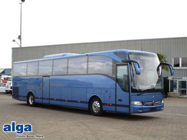 Mercedes-Benz Tourismo 16 RHD/2, Euro 6, 50 Sitze, WC, Küche, - Turistički autobus: slika Mercedes-Benz Tourismo 16 RHD/2, Euro 6, 50 Sitze, WC, Küche, - Turistički autobus Mercedes-Benz Tourismo 16 RHD/2, Euro 6, 50 Sitze, WC, Küche, - Turistički autobus: slika Mercedes-Benz Tourismo 16 RHD/2, Euro 6, 50 Sitze, WC, Küche, - Turistički autobus
