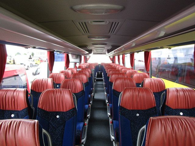 Mercedes-Benz Tourismo 16 RHD/2, Euro 6, 50 Sitze, WC, Küche, - Turistički autobus: slika Mercedes-Benz Tourismo 16 RHD/2, Euro 6, 50 Sitze, WC, Küche, - Turistički autobus Mercedes-Benz Tourismo 16 RHD/2, Euro 6, 50 Sitze, WC, Küche, - Turistički autobus: slika Mercedes-Benz Tourismo 16 RHD/2, Euro 6, 50 Sitze, WC, Küche, - Turistički autobus