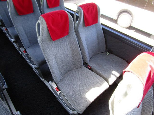 Mercedes-Benz Tourismo RHD 16/2, Euro 6, 51 Sitze, WC, Küche - Turistički autobus: slika Mercedes-Benz Tourismo RHD 16/2, Euro 6, 51 Sitze, WC, Küche - Turistički autobus Mercedes-Benz Tourismo RHD 16/2, Euro 6, 51 Sitze, WC, Küche - Turistički autobus: slika Mercedes-Benz Tourismo RHD 16/2, Euro 6, 51 Sitze, WC, Küche - Turistički autobus