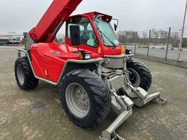 Merlo P 40.17, Teleskoplader, 17m, 3,7to. - Teleskopski rukovatelj: slika Merlo P 40.17, Teleskoplader, 17m, 3,7to. - Teleskopski rukovatelj Merlo P 40.17, Teleskoplader, 17m, 3,7to. - Teleskopski rukovatelj: slika Merlo P 40.17, Teleskoplader, 17m, 3,7to. - Teleskopski rukovatelj