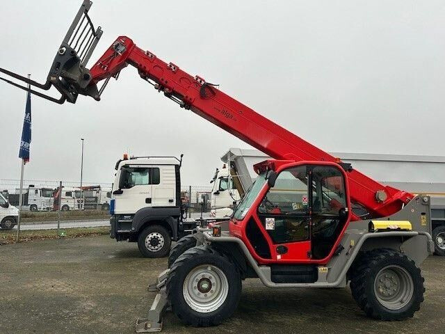 Merlo P 40.17, Teleskoplader, 17m, 3,7to. - Teleskopski rukovatelj: slika Merlo P 40.17, Teleskoplader, 17m, 3,7to. - Teleskopski rukovatelj Merlo P 40.17, Teleskoplader, 17m, 3,7to. - Teleskopski rukovatelj: slika Merlo P 40.17, Teleskoplader, 17m, 3,7to. - Teleskopski rukovatelj