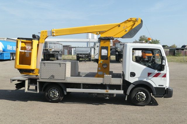 Nissan 32.12 4x2, 11m Arbeitshöhe, Klima,3. Sitz - Podizna platforma montirana na kamion: slika Nissan 32.12 4x2, 11m Arbeitshöhe, Klima,3. Sitz - Podizna platforma montirana na kamion Nissan 32.12 4x2, 11m Arbeitshöhe, Klima,3. Sitz - Podizna platforma montirana na kamion: slika Nissan 32.12 4x2, 11m Arbeitshöhe, Klima,3. Sitz - Podizna platforma montirana na kamion
