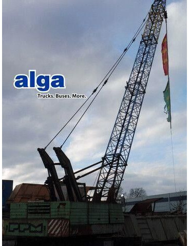 PPM 18.01, Mobilkran, Deutz 6 Zylinder, ca. 28m, - Toranjska dizalica: slika PPM 18.01, Mobilkran, Deutz 6 Zylinder, ca. 28m, - Toranjska dizalica PPM 18.01, Mobilkran, Deutz 6 Zylinder, ca. 28m, - Toranjska dizalica: slika PPM 18.01, Mobilkran, Deutz 6 Zylinder, ca. 28m, - Toranjska dizalica