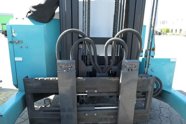 Palfinger F3-203 PX, Mitnahmestapler, 159 Std., Wie NEU - Prijenosni viličar: slika Palfinger F3-203 PX, Mitnahmestapler, 159 Std., Wie NEU - Prijenosni viličar Palfinger F3-203 PX, Mitnahmestapler, 159 Std., Wie NEU - Prijenosni viličar: slika Palfinger F3-203 PX, Mitnahmestapler, 159 Std., Wie NEU - Prijenosni viličar
