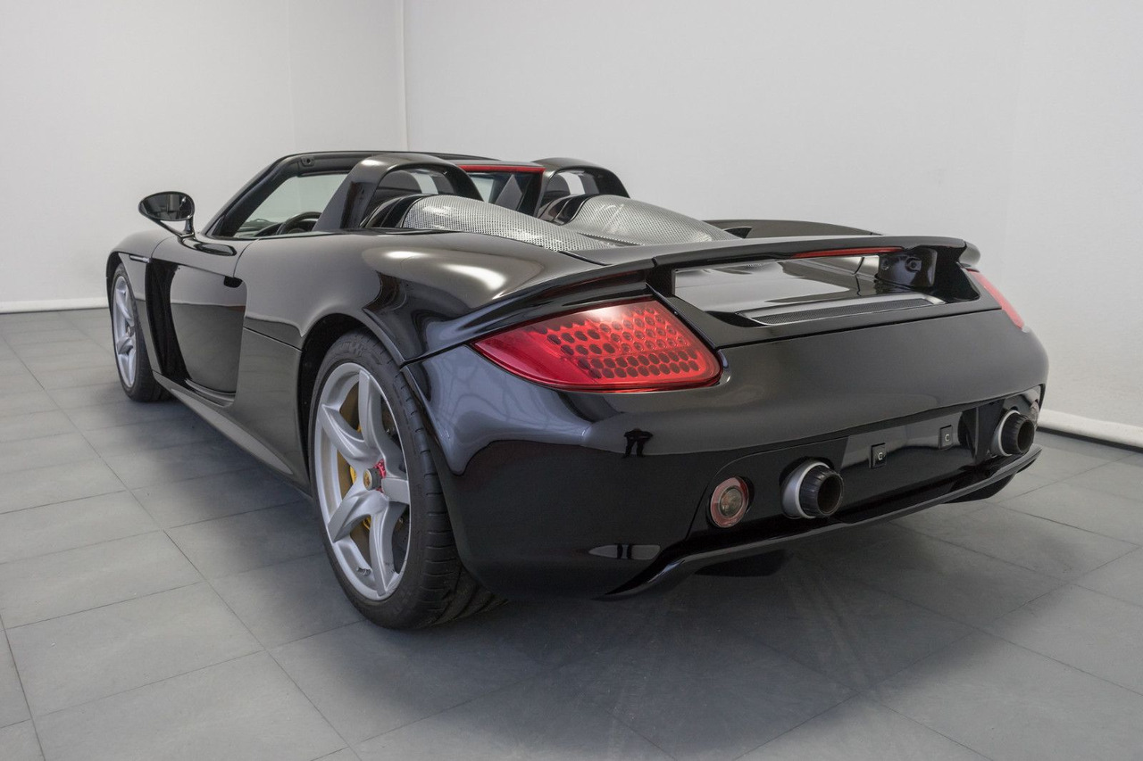 Porsche Carrera GT/Service neu/TÜV neu! - Automobil: slika Porsche Carrera GT/Service neu/TÜV neu! - Automobil Porsche Carrera GT/Service neu/TÜV neu! - Automobil: slika Porsche Carrera GT/Service neu/TÜV neu! - Automobil