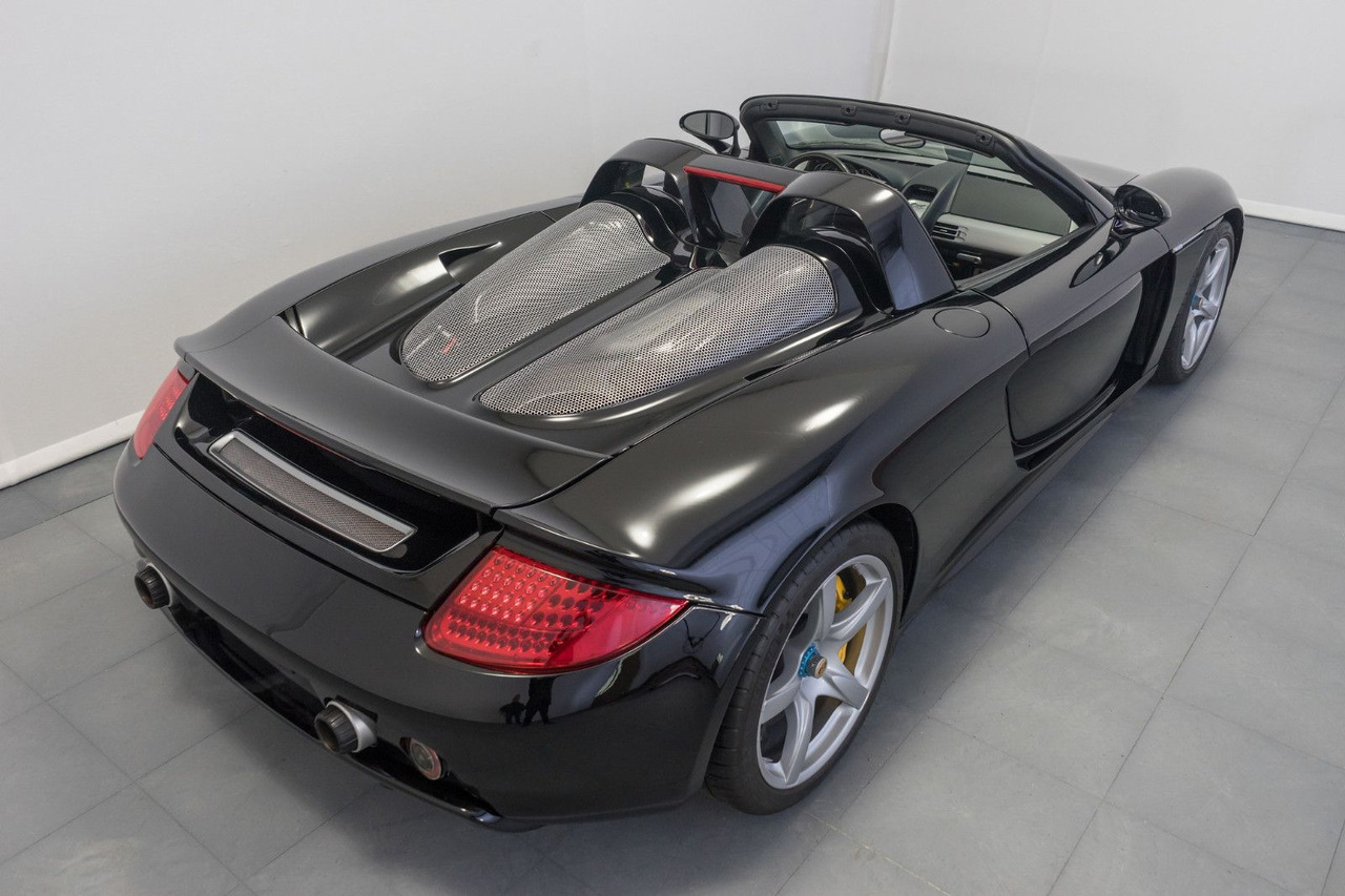 Porsche Carrera GT/Service neu/TÜV neu! - Automobil: slika Porsche Carrera GT/Service neu/TÜV neu! - Automobil Porsche Carrera GT/Service neu/TÜV neu! - Automobil: slika Porsche Carrera GT/Service neu/TÜV neu! - Automobil