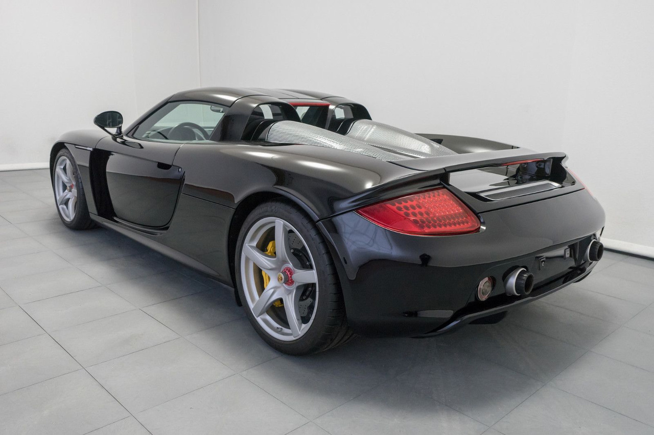 Porsche Carrera GT/Service neu/TÜV neu! - Automobil: slika Porsche Carrera GT/Service neu/TÜV neu! - Automobil Porsche Carrera GT/Service neu/TÜV neu! - Automobil: slika Porsche Carrera GT/Service neu/TÜV neu! - Automobil