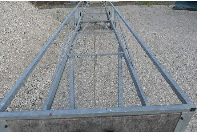 Schramm RT, Langmaterialtransport, Verzinkt, 10m - Prikolica: slika Schramm RT, Langmaterialtransport, Verzinkt, 10m - Prikolica Schramm RT, Langmaterialtransport, Verzinkt, 10m - Prikolica: slika Schramm RT, Langmaterialtransport, Verzinkt, 10m - Prikolica