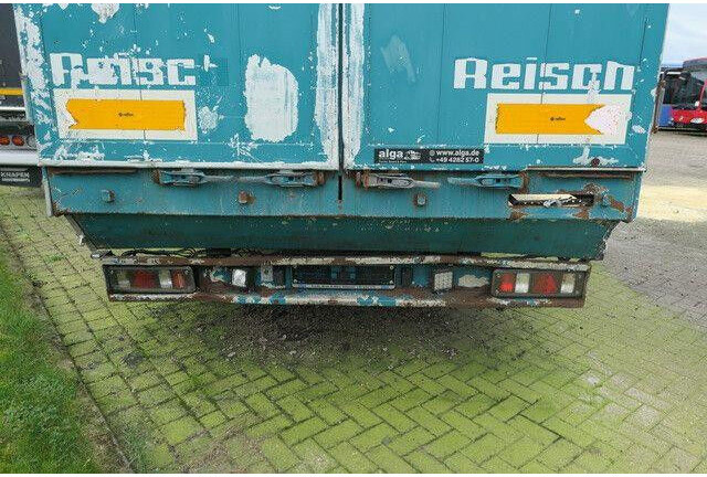 Reisch RSBS 35 / 24LK, 6mm Boden, Luft-Lift, 82m³, BPW - Poluprikolica sa zatvorenim sandukom: slika Reisch RSBS 35 / 24LK, 6mm Boden, Luft-Lift, 82m³, BPW - Poluprikolica sa zatvorenim sandukom Reisch RSBS 35 / 24LK, 6mm Boden, Luft-Lift, 82m³, BPW - Poluprikolica sa zatvorenim sandukom: slika Reisch RSBS 35 / 24LK, 6mm Boden, Luft-Lift, 82m³, BPW - Poluprikolica sa zatvorenim sandukom