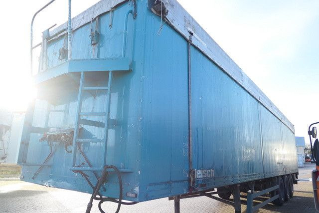Reisch RSBS 35 / 24LK, 6mm Boden, Luft-Lift, 82m³, BPW - Poluprikolica s pokretnim podom: slika Reisch RSBS 35 / 24LK, 6mm Boden, Luft-Lift, 82m³, BPW - Poluprikolica s pokretnim podom Reisch RSBS 35 / 24LK, 6mm Boden, Luft-Lift, 82m³, BPW - Poluprikolica s pokretnim podom: slika Reisch RSBS 35 / 24LK, 6mm Boden, Luft-Lift, 82m³, BPW - Poluprikolica s pokretnim podom