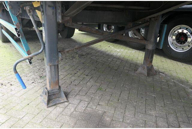 Poluprikolica sa zatvorenim sandukom Reisch RSBS 35 / 24LK, 6mm Boden, Luft-Lift, 82m³, BPW: slika Poluprikolica sa zatvorenim sandukom Reisch RSBS 35 / 24LK, 6mm Boden, Luft-Lift, 82m³, BPW Poluprikolica sa zatvorenim sandukom Reisch RSBS 35 / 24LK, 6mm Boden, Luft-Lift, 82m³, BPW: slika Poluprikolica sa zatvorenim sandukom Reisch RSBS 35 / 24LK, 6mm Boden, Luft-Lift, 82m³, BPW