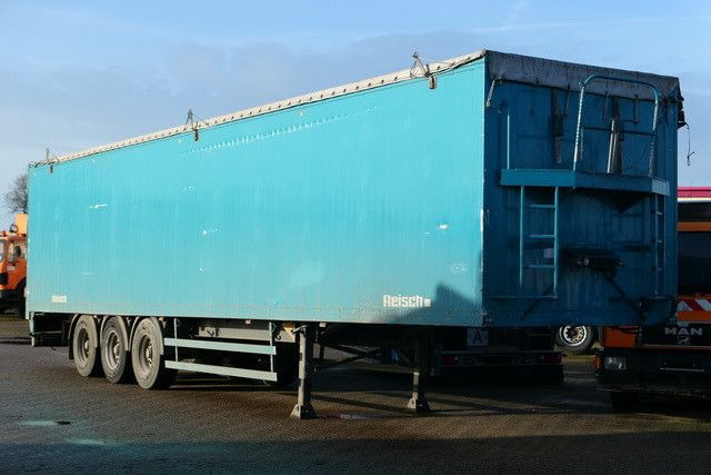 Reisch RSBS 35 / 24LK, 6mm Boden, Luft-Lift, 82m³, BPW - Poluprikolica s pokretnim podom: slika Reisch RSBS 35 / 24LK, 6mm Boden, Luft-Lift, 82m³, BPW - Poluprikolica s pokretnim podom Reisch RSBS 35 / 24LK, 6mm Boden, Luft-Lift, 82m³, BPW - Poluprikolica s pokretnim podom: slika Reisch RSBS 35 / 24LK, 6mm Boden, Luft-Lift, 82m³, BPW - Poluprikolica s pokretnim podom