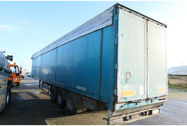 Reisch RSBS 35 / 24LK, 6mm Boden, Luft-Lift, 82m³, BPW - Poluprikolica sa zatvorenim sandukom: slika Reisch RSBS 35 / 24LK, 6mm Boden, Luft-Lift, 82m³, BPW - Poluprikolica sa zatvorenim sandukom Reisch RSBS 35 / 24LK, 6mm Boden, Luft-Lift, 82m³, BPW - Poluprikolica sa zatvorenim sandukom: slika Reisch RSBS 35 / 24LK, 6mm Boden, Luft-Lift, 82m³, BPW - Poluprikolica sa zatvorenim sandukom