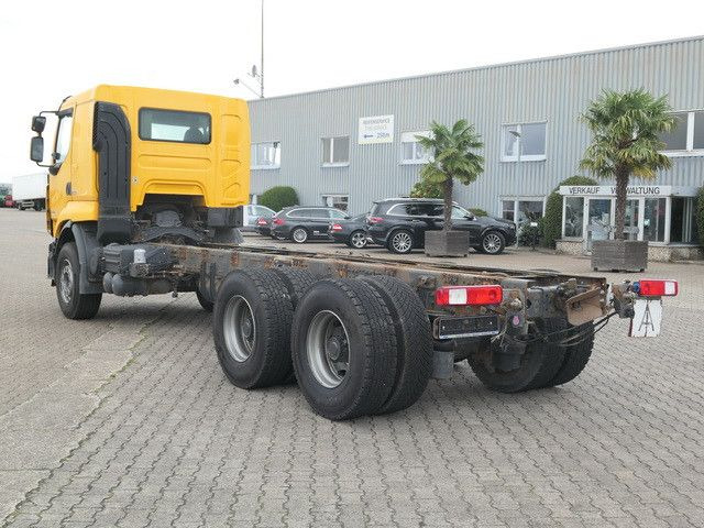 Renault 460 Premium Lander 6x4, Retarder, 10Räder, Klima - Kamion-šasija: slika Renault 460 Premium Lander 6x4, Retarder, 10Räder, Klima - Kamion-šasija Renault 460 Premium Lander 6x4, Retarder, 10Räder, Klima - Kamion-šasija: slika Renault 460 Premium Lander 6x4, Retarder, 10Räder, Klima - Kamion-šasija