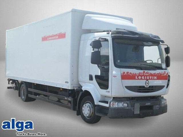 Renault Midlum 220 4x2, 7.100mm lang, LBW, AHK, Luftfed. - Kamion sandučar: slika Renault Midlum 220 4x2, 7.100mm lang, LBW, AHK, Luftfed. - Kamion sandučar Renault Midlum 220 4x2, 7.100mm lang, LBW, AHK, Luftfed. - Kamion sandučar: slika Renault Midlum 220 4x2, 7.100mm lang, LBW, AHK, Luftfed. - Kamion sandučar