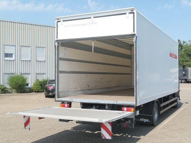 Renault Midlum 220 4x2, 7.100mm lang, LBW, AHK, Luftfed. - Kamion sandučar: slika Renault Midlum 220 4x2, 7.100mm lang, LBW, AHK, Luftfed. - Kamion sandučar Renault Midlum 220 4x2, 7.100mm lang, LBW, AHK, Luftfed. - Kamion sandučar: slika Renault Midlum 220 4x2, 7.100mm lang, LBW, AHK, Luftfed. - Kamion sandučar