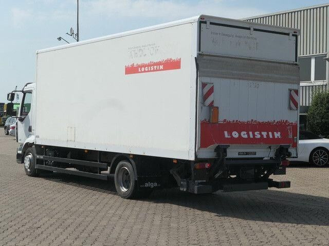 Renault Midlum 220 4x2, 7.100mm lang, LBW, AHK, Luftfed. - Kamion sandučar: slika Renault Midlum 220 4x2, 7.100mm lang, LBW, AHK, Luftfed. - Kamion sandučar Renault Midlum 220 4x2, 7.100mm lang, LBW, AHK, Luftfed. - Kamion sandučar: slika Renault Midlum 220 4x2, 7.100mm lang, LBW, AHK, Luftfed. - Kamion sandučar