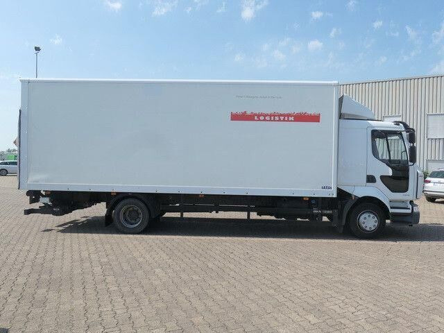 Renault Midlum 220 4x2, 7.100mm lang, LBW, AHK, Luftfed. - Kamion sandučar: slika Renault Midlum 220 4x2, 7.100mm lang, LBW, AHK, Luftfed. - Kamion sandučar Renault Midlum 220 4x2, 7.100mm lang, LBW, AHK, Luftfed. - Kamion sandučar: slika Renault Midlum 220 4x2, 7.100mm lang, LBW, AHK, Luftfed. - Kamion sandučar