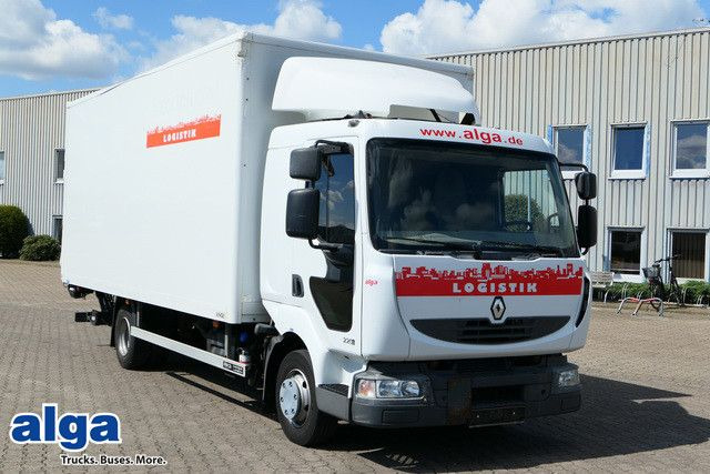 Renault Midlum 220 4x2, LBW, AHK, 6.100mm lang, Klima - Dostavno vozilo sa zatvorenim sandukom: slika Renault Midlum 220 4x2, LBW, AHK, 6.100mm lang, Klima - Dostavno vozilo sa zatvorenim sandukom Renault Midlum 220 4x2, LBW, AHK, 6.100mm lang, Klima - Dostavno vozilo sa zatvorenim sandukom: slika Renault Midlum 220 4x2, LBW, AHK, 6.100mm lang, Klima - Dostavno vozilo sa zatvorenim sandukom
